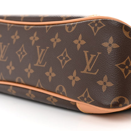 Louis Vuitton Monogram Odeon MM Natural 9 of 10