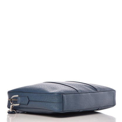 Louis Vuitton Taiga Porte-Documents Voyage PM Neva 4 of 12