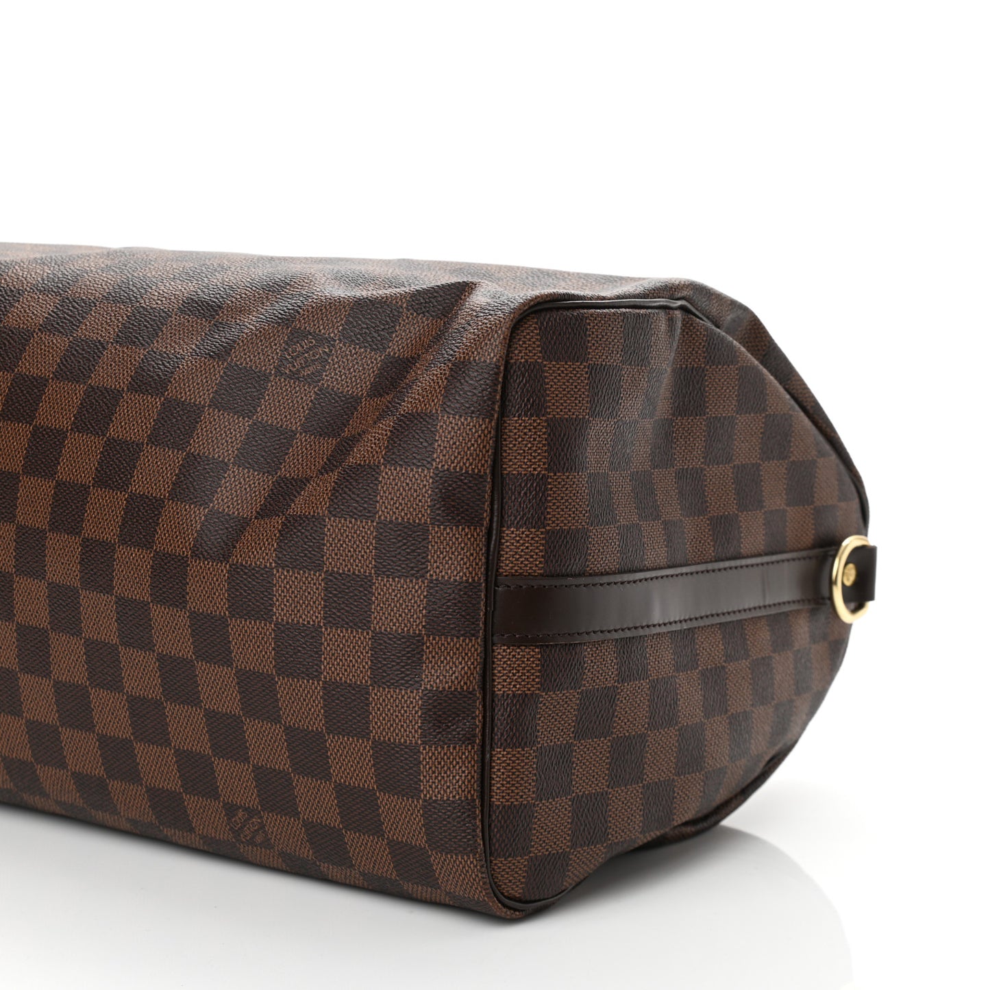 Damier Ebene Speedy Bandouliere 35