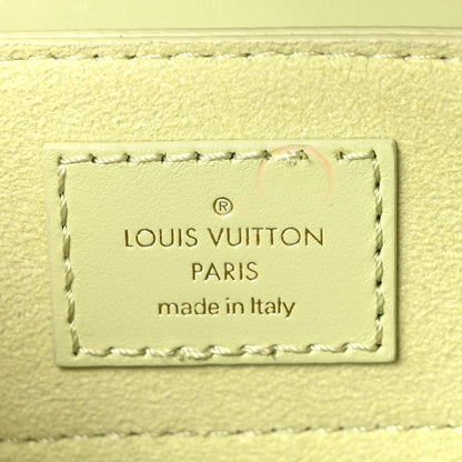 Louis Vuitton Epi Hide and Seek Vert Noto 6 of 9