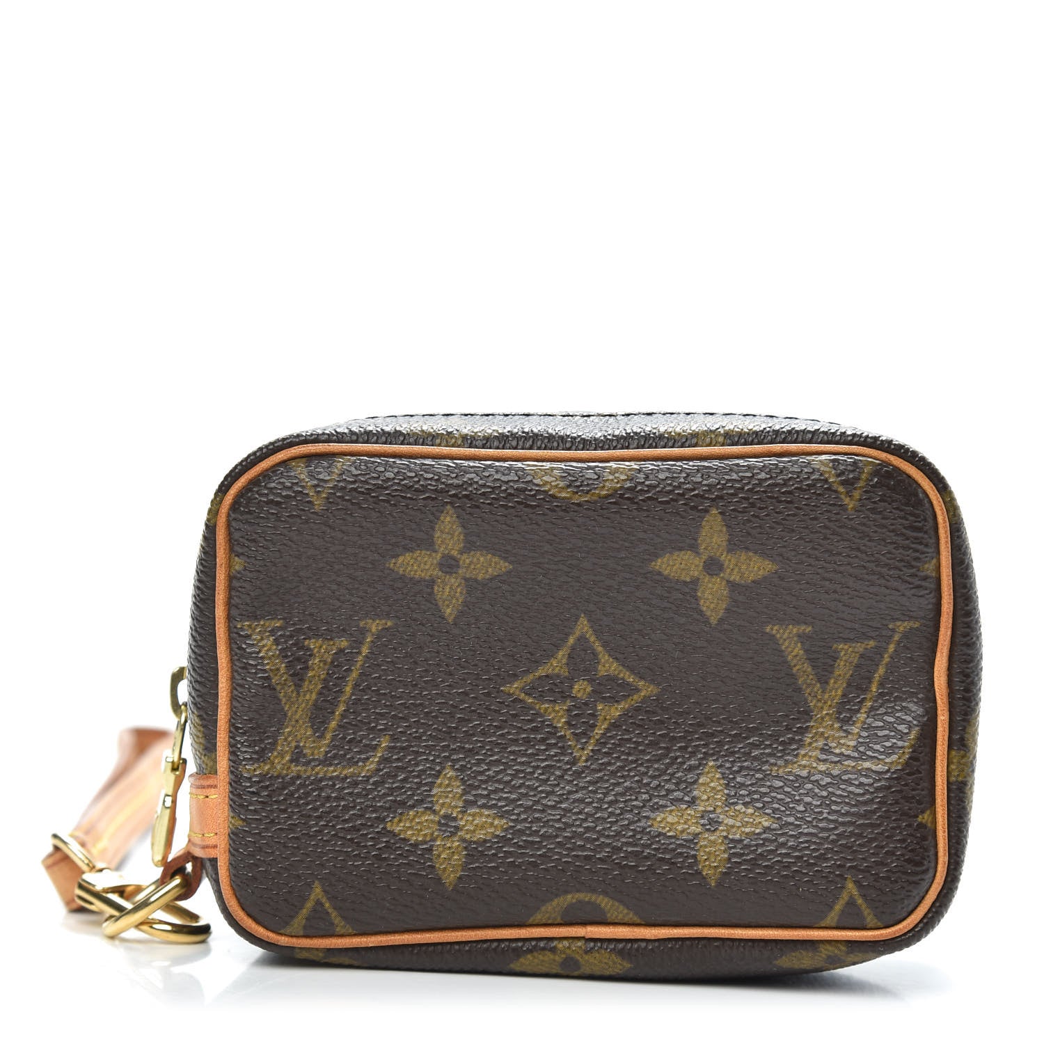 Louis Vuitton Monogram Wapity 1 of 8