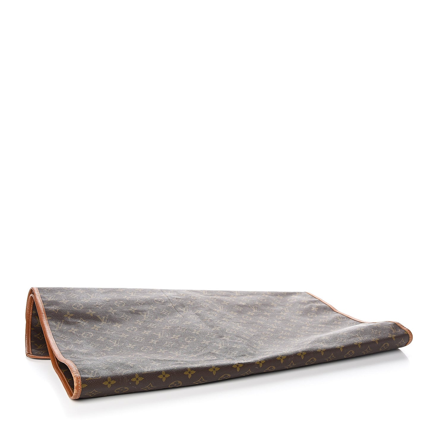 Monogram French Company Garment Bag