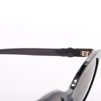 Fendi Studded Sunglasses FF 0268/S Black 5 of 9