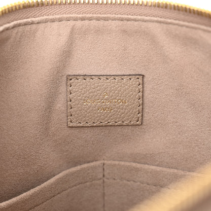 Louis Vuitton Empreinte Maida Hobo Tourterelle 6 of 11