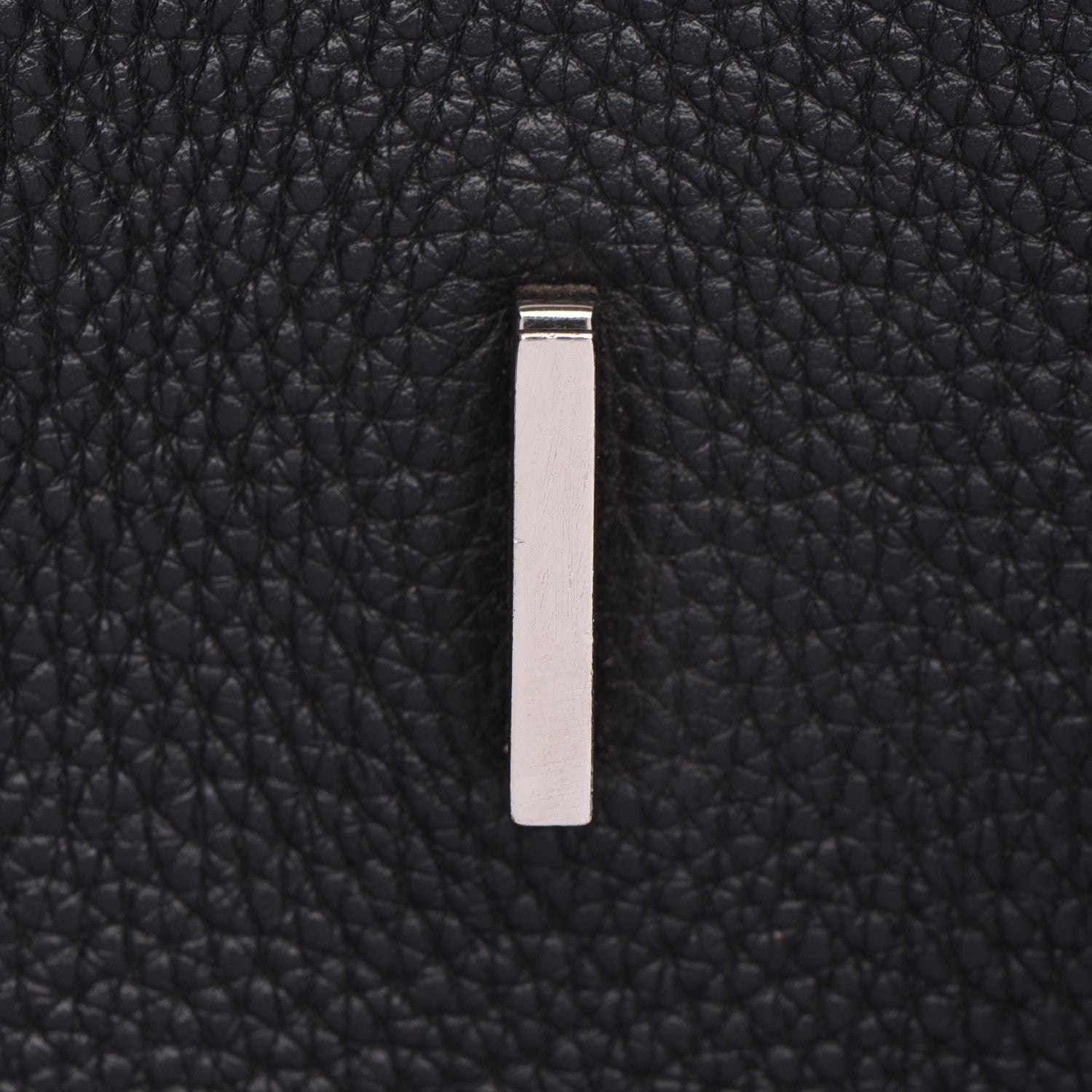 Hermes Togo Birkin 35 Black 14 of 25