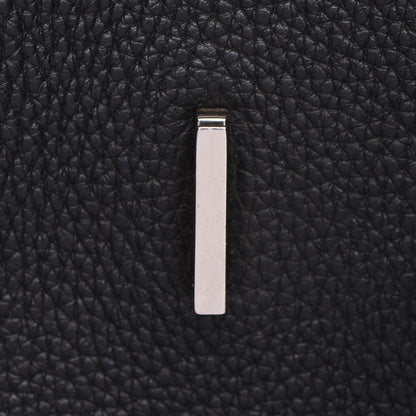 Hermes Togo Birkin 35 Black 14 of 25