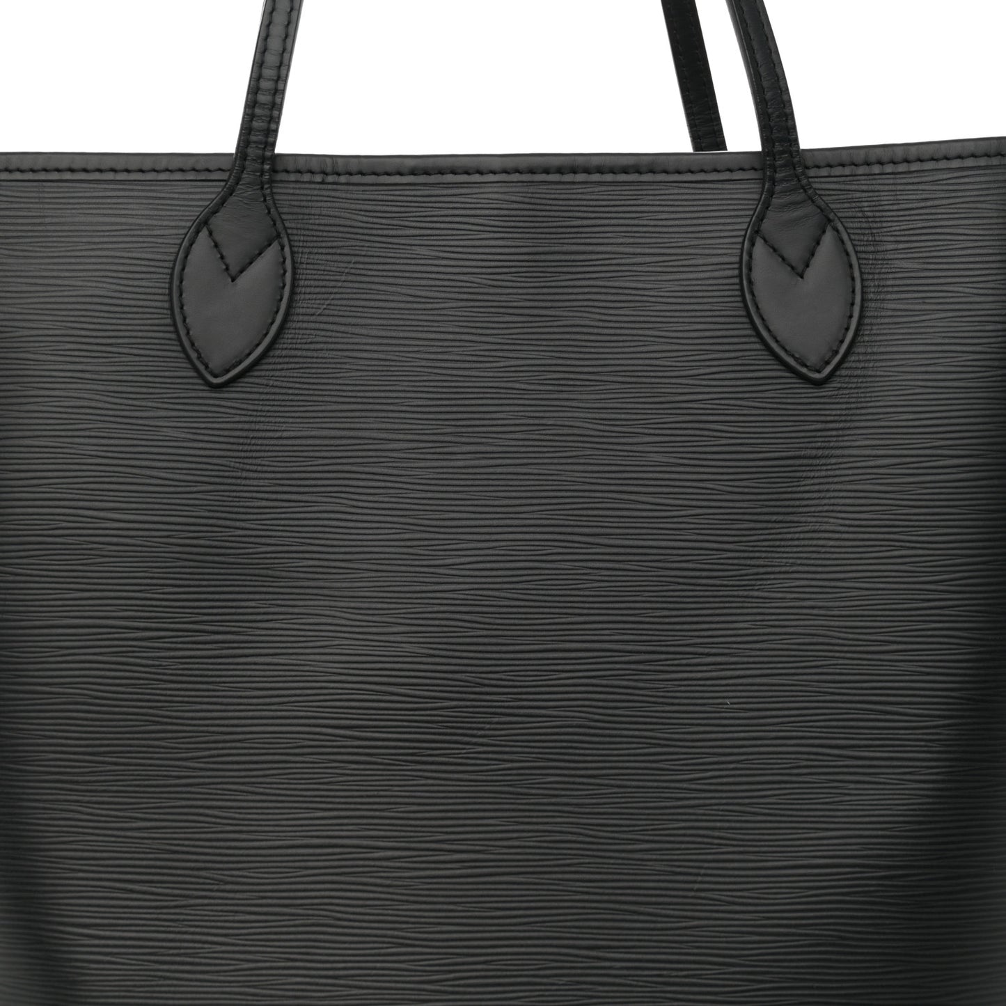 Epi Neverfull MM Black