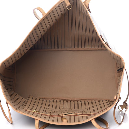 Louis Vuitton Monogram Neo Neverfull GM 4 of 10