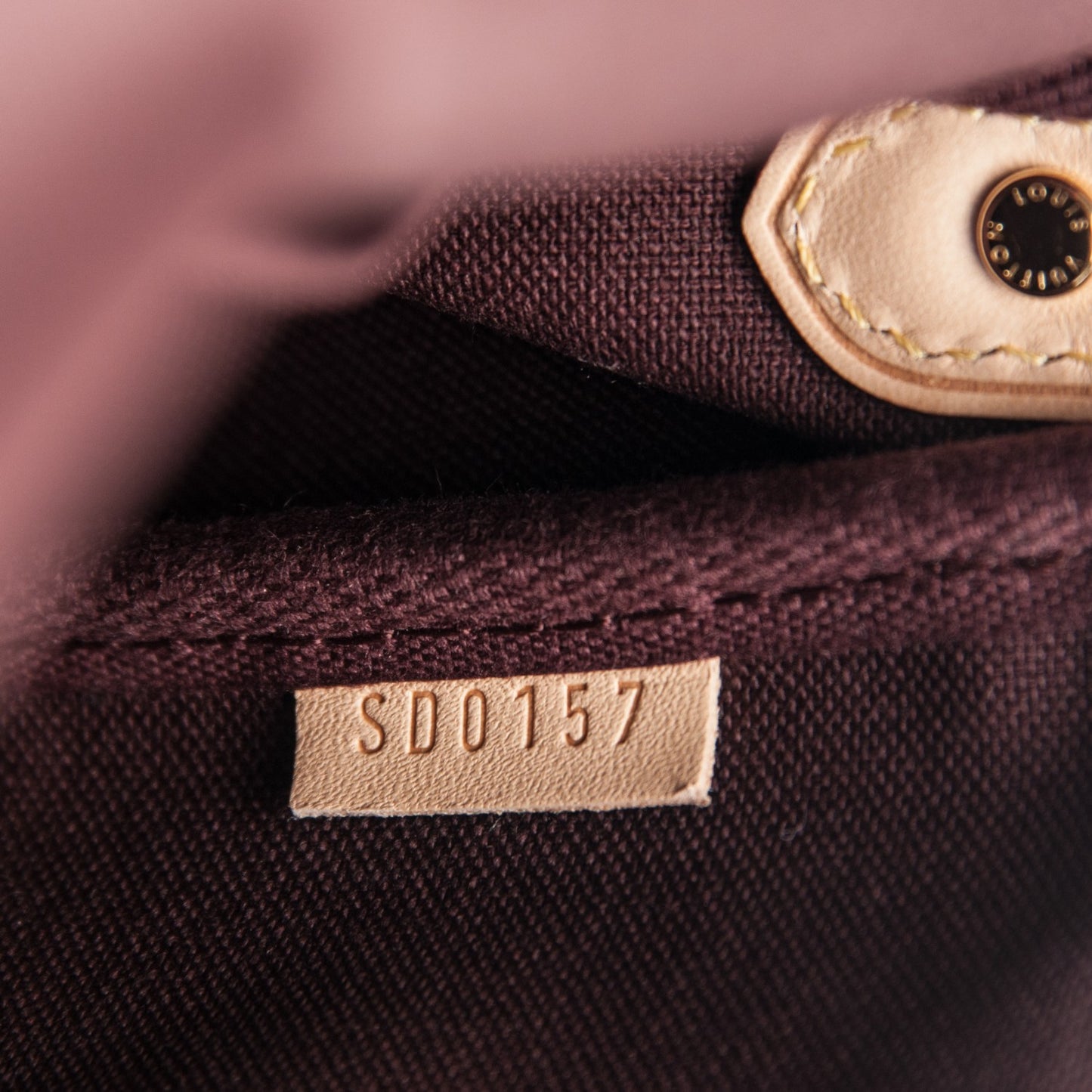 Monogram Favorite MM