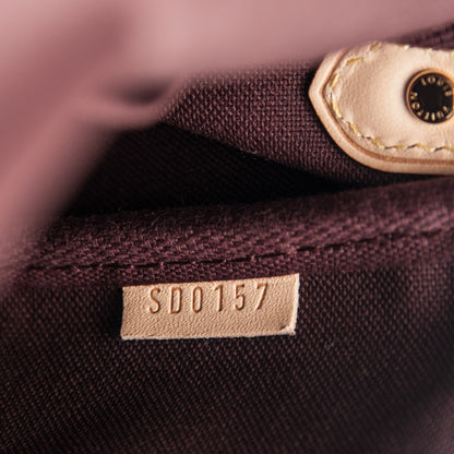 Louis Vuitton Monogram Favorite MM 7 of 7