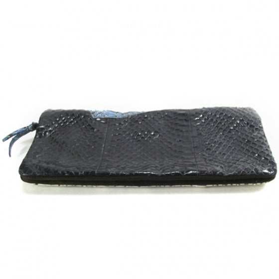 Python Convertible Clutch