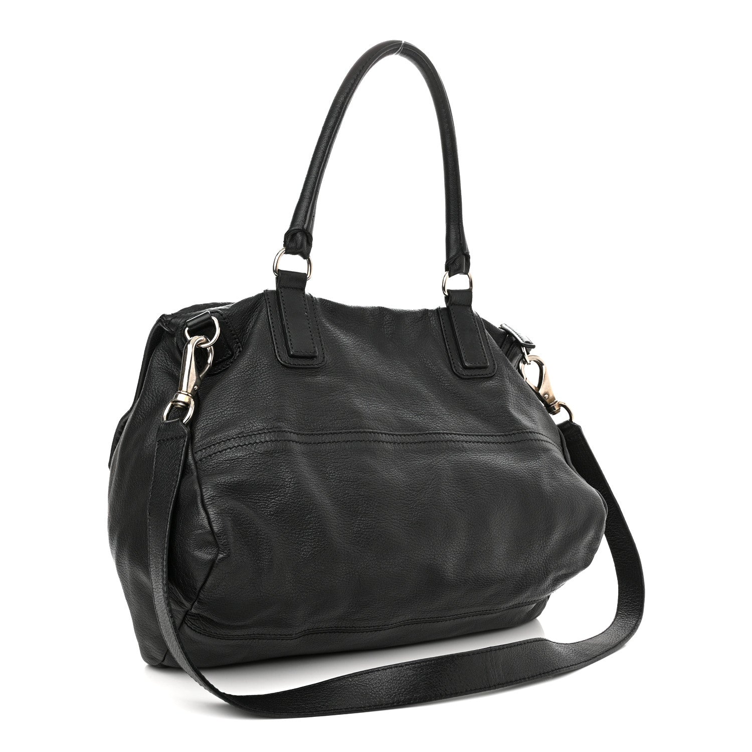 Givenchy Sugar Goatskin Large Pandora Black 3 of 14