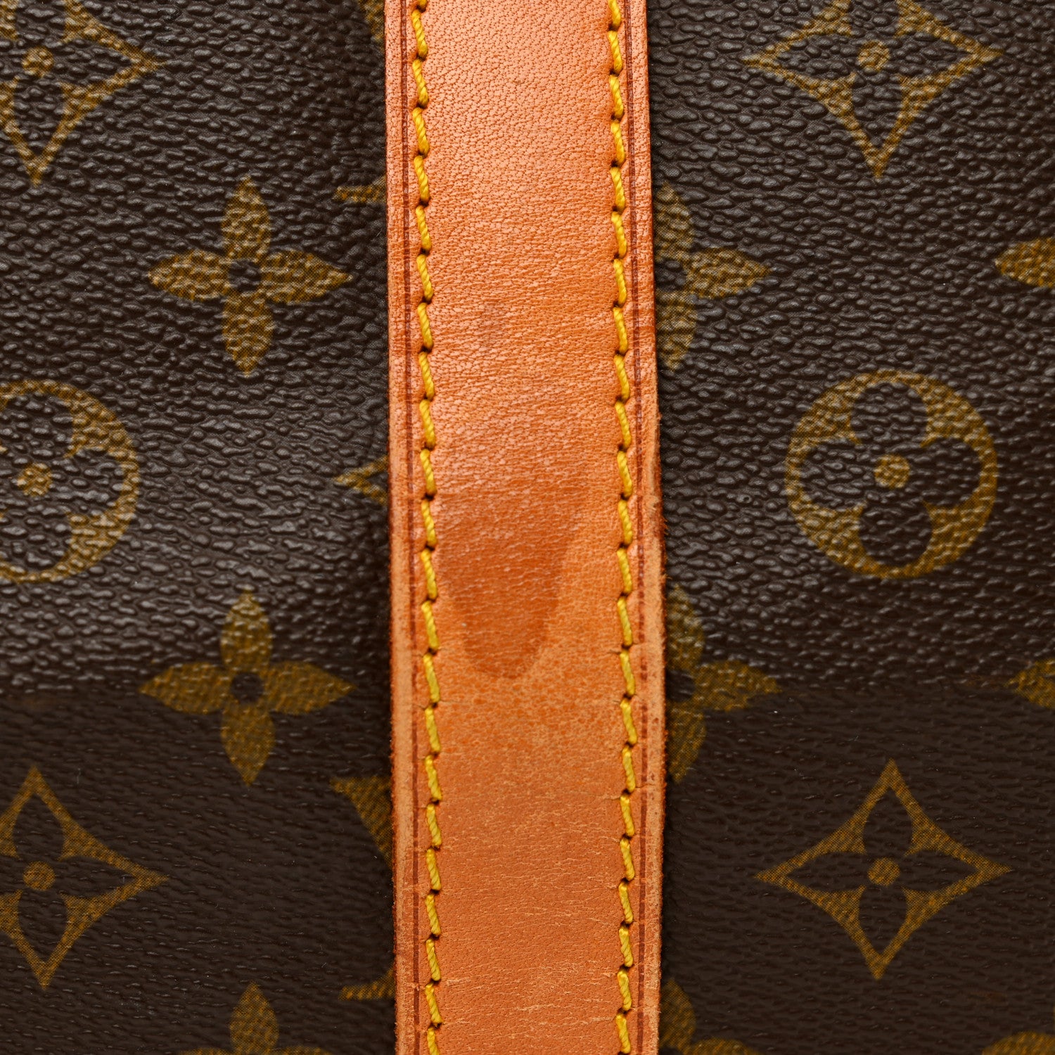 Louis Vuitton Monogram Sac Souple 55 13 of 13