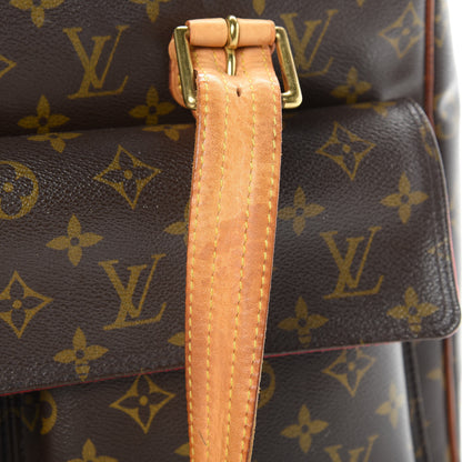 Louis Vuitton Monogram Multipli-Cite 14 of 16