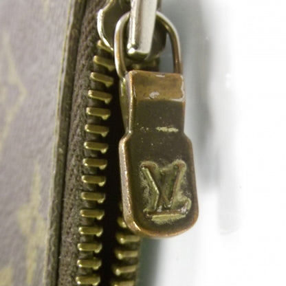 Louis Vuitton Monogram Key Pouch 6 of 7