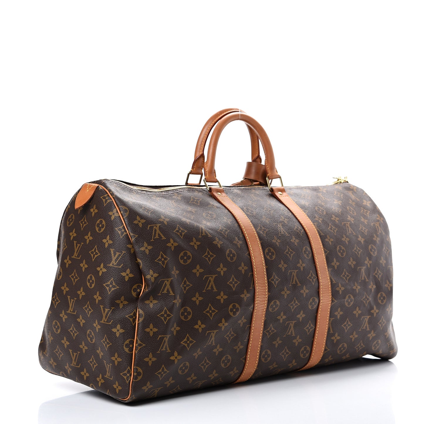 Monogram Keepall 55
