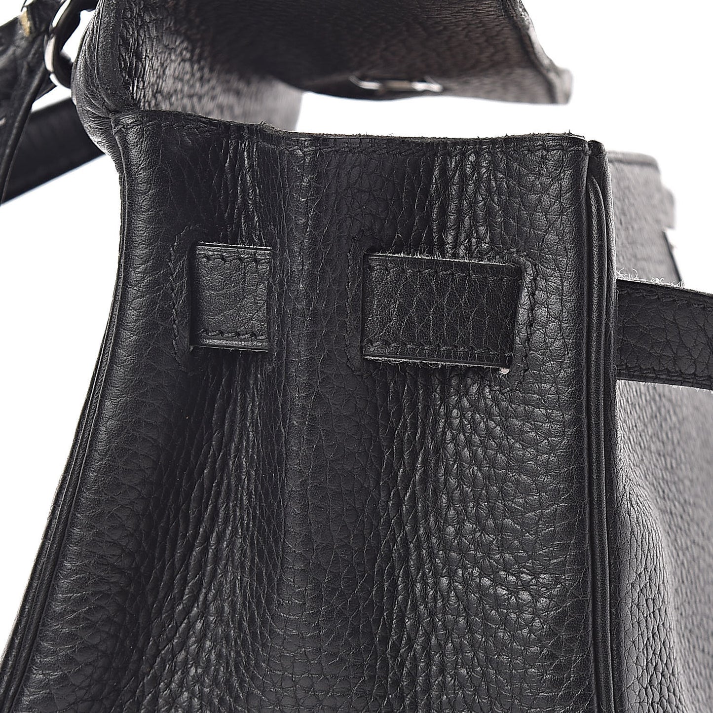 Taurillon Clemence Kelly Retourne 32 Black