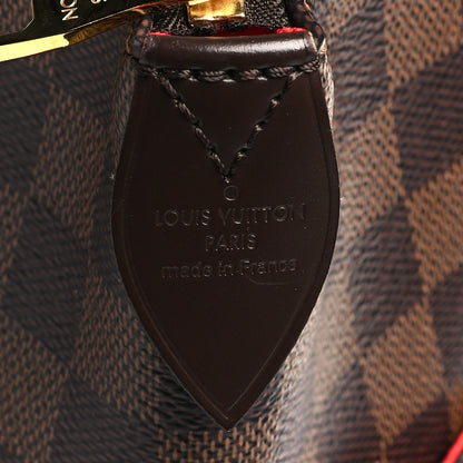 Louis Vuitton Damier Ebene Totally MM 6 of 9