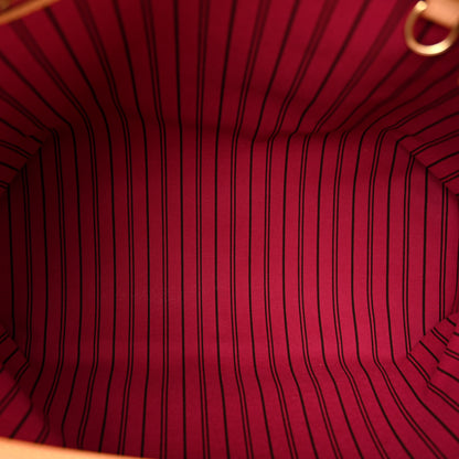 Louis Vuitton Monogram Delightful MM Pivoine 5 of 11