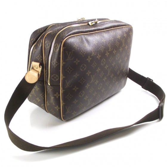 Monogram Messenger GM