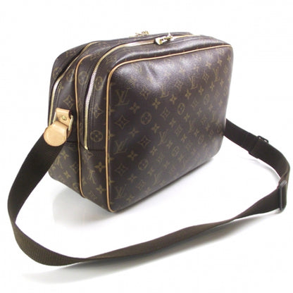 Louis Vuitton Monogram Messenger GM 3 of 10