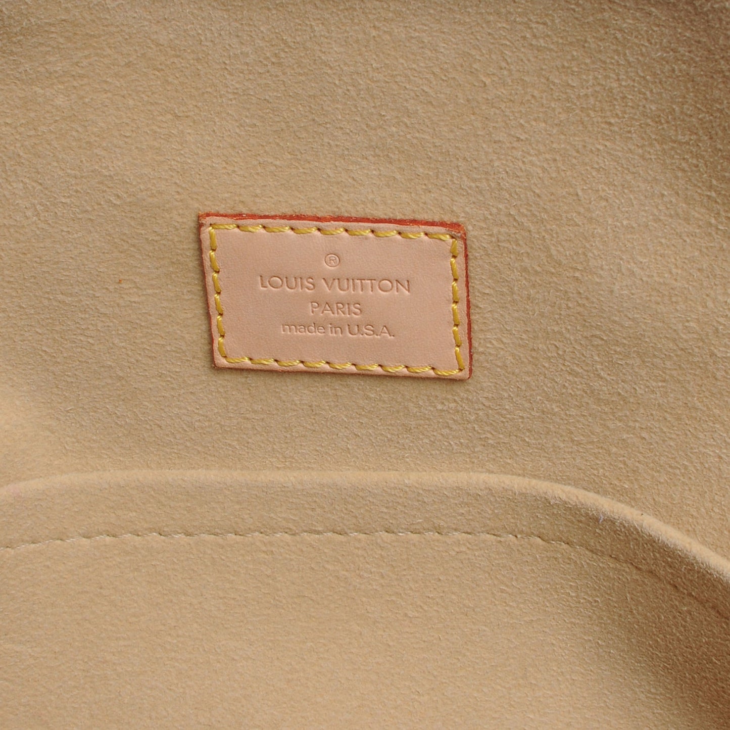 Monogram Manhattan GM