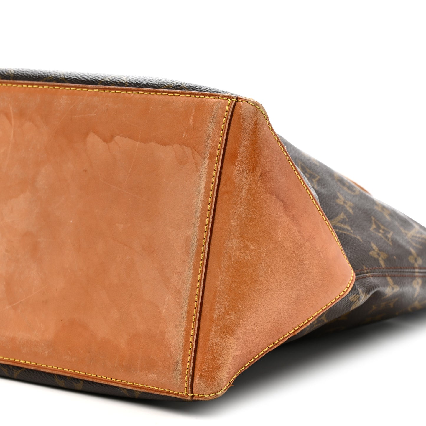 Monogram Cabas Mezzo