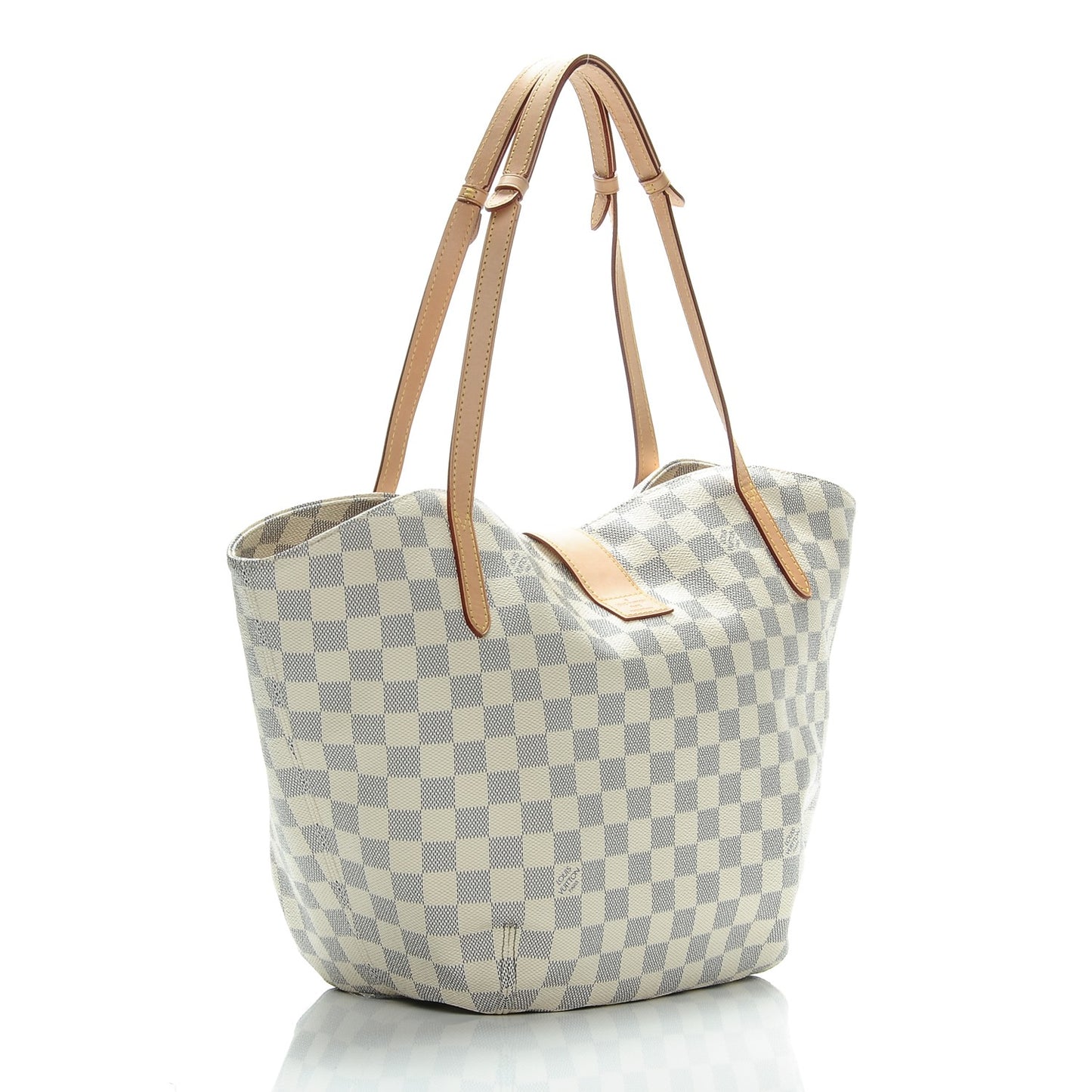 Damier Azur Salina PM