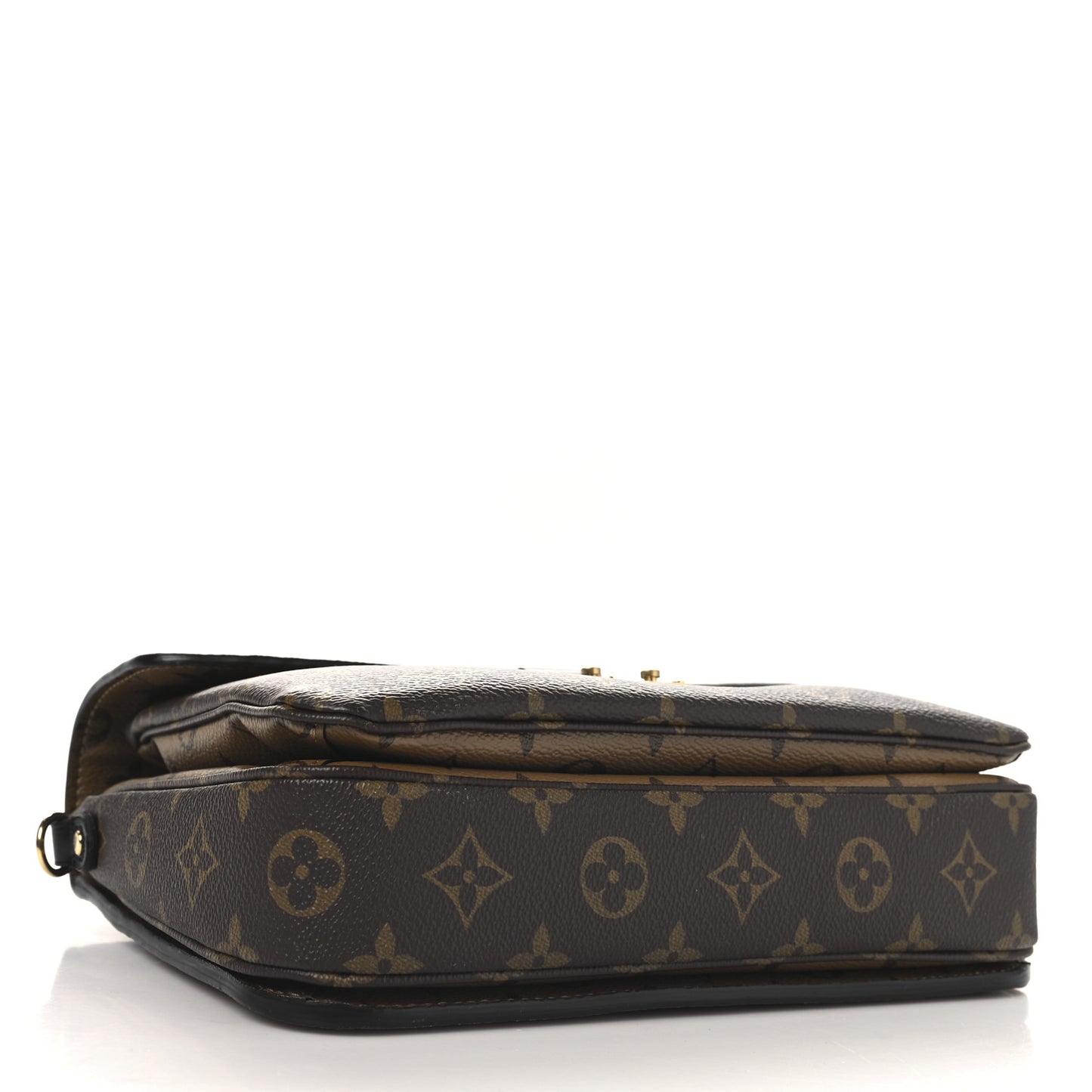 Reverse Monogram Pochette Metis