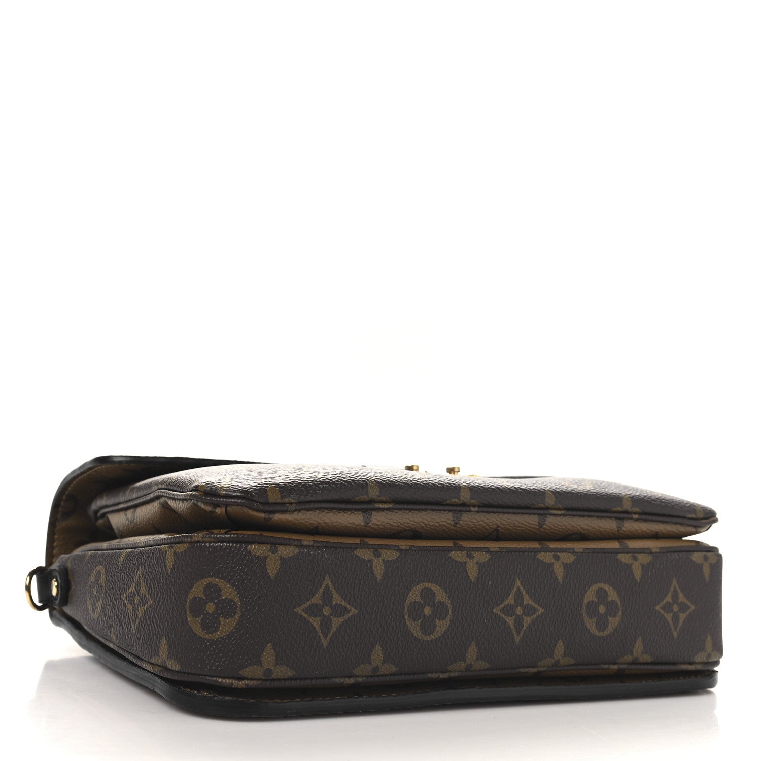 Louis Vuitton Reverse Monogram Pochette Metis 4 of 10
