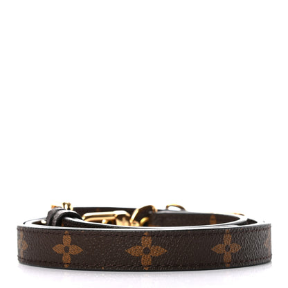 Louis Vuitton Monogram Metis 20mm Adjustable Strap 2 of 3