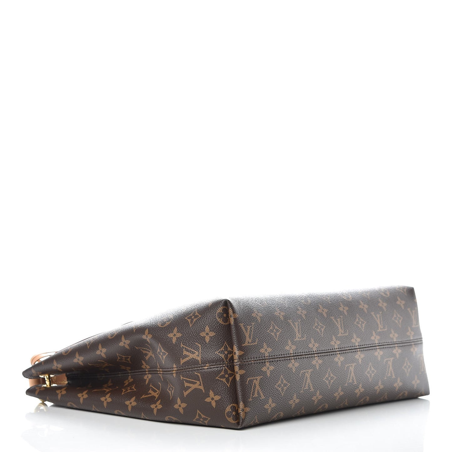 Monogram Graceful MM