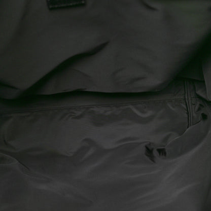 Gucci Crystal GG Monogram Web Tote Black 5 of 10