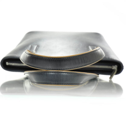 Louis Vuitton Mat Monogram Stockton Blue 6 of 9