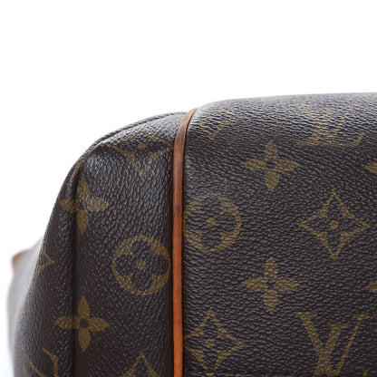 Louis Vuitton Monogram Totally MM 10 of 20
