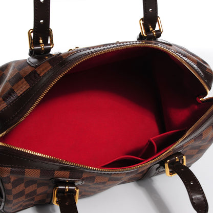Louis Vuitton Damier Ebene Berkeley 5 of 7