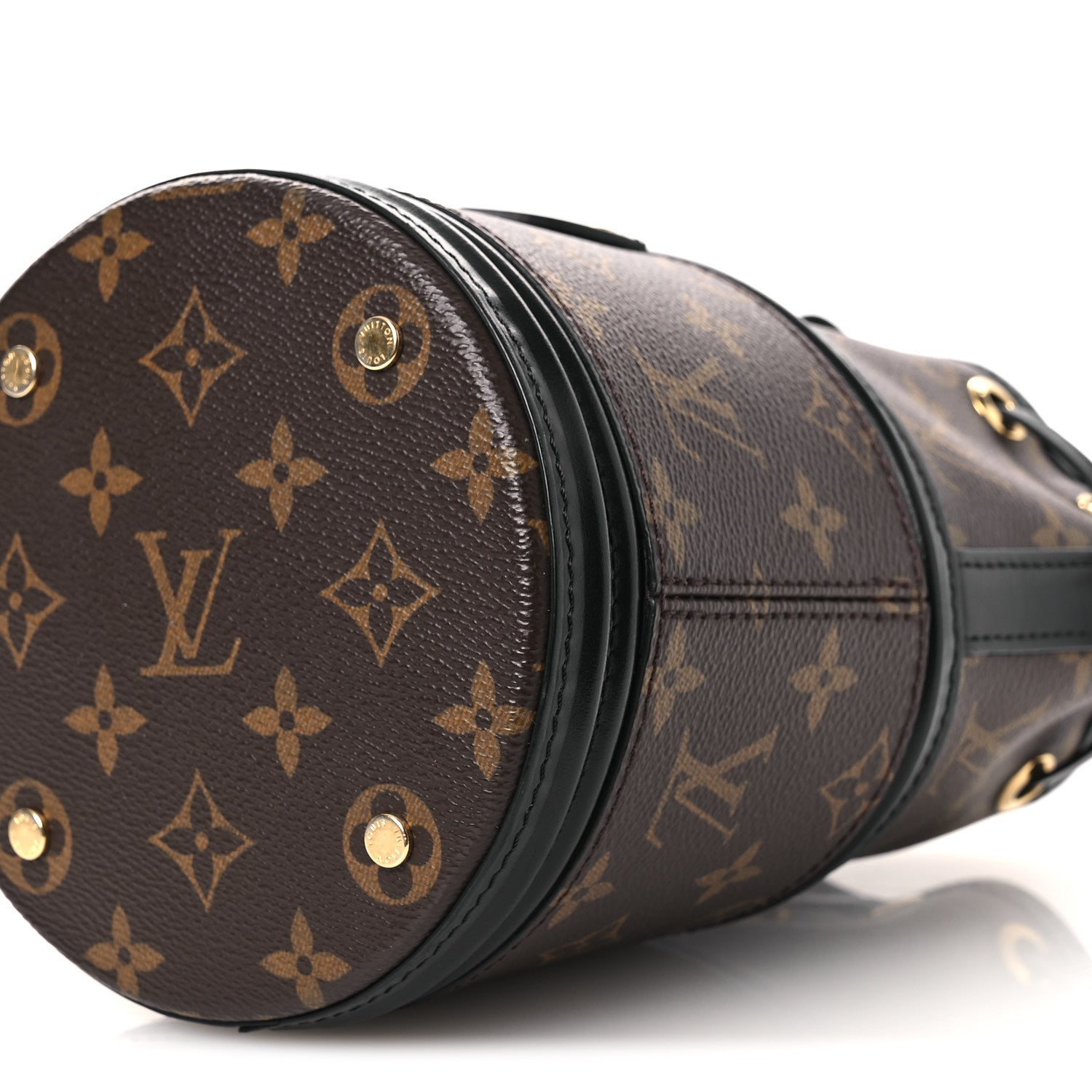Louis Vuitton Monogram Canoe 9 of 10