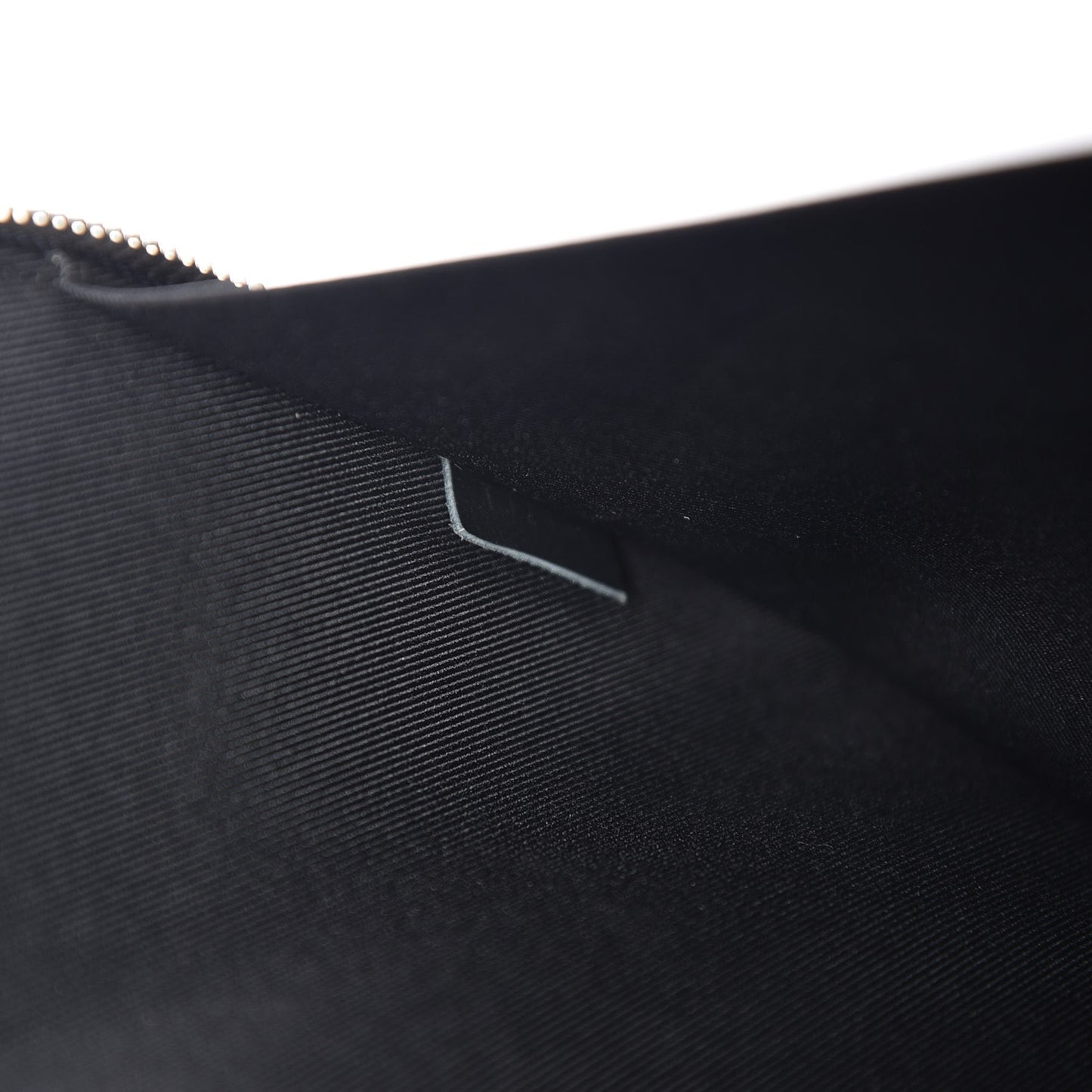 Damier Cobalt America's Cup Regatta Poche Documents Portfolio Case