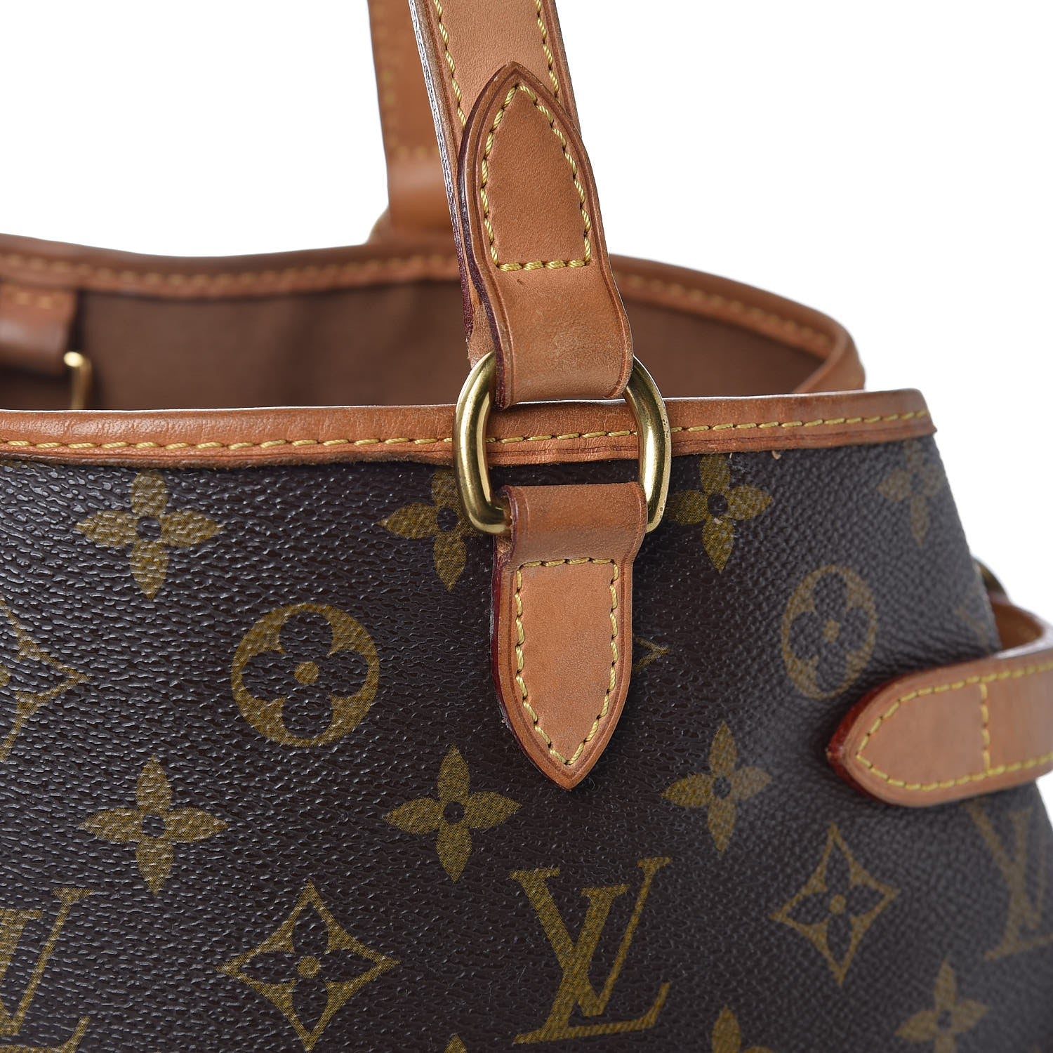 Louis Vuitton Monogram Batignolles Horizontal 12 of 17