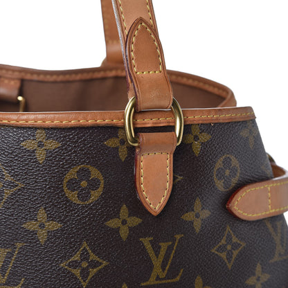 Louis Vuitton Monogram Batignolles Horizontal 12 of 17