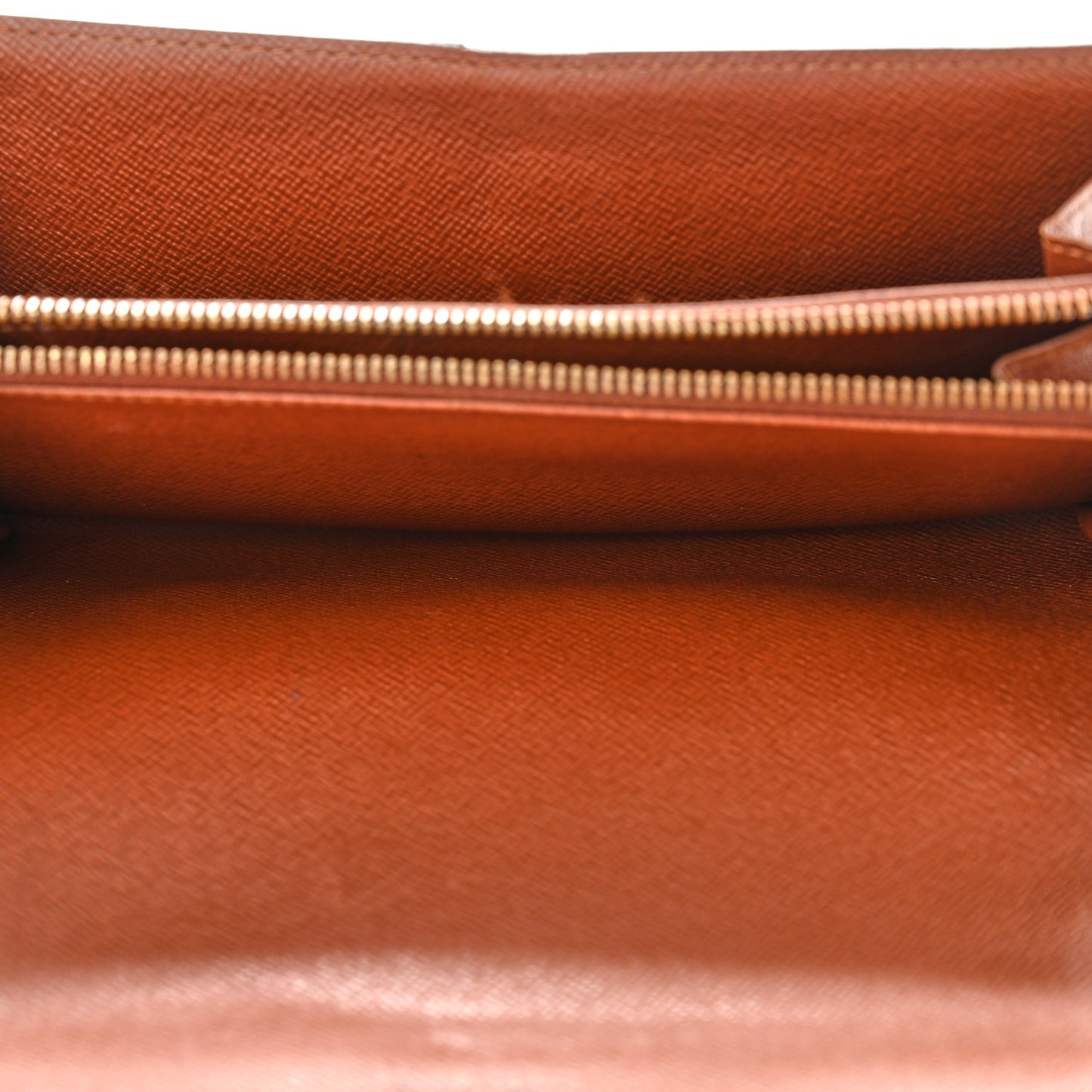 Monogram Sarah Wallet