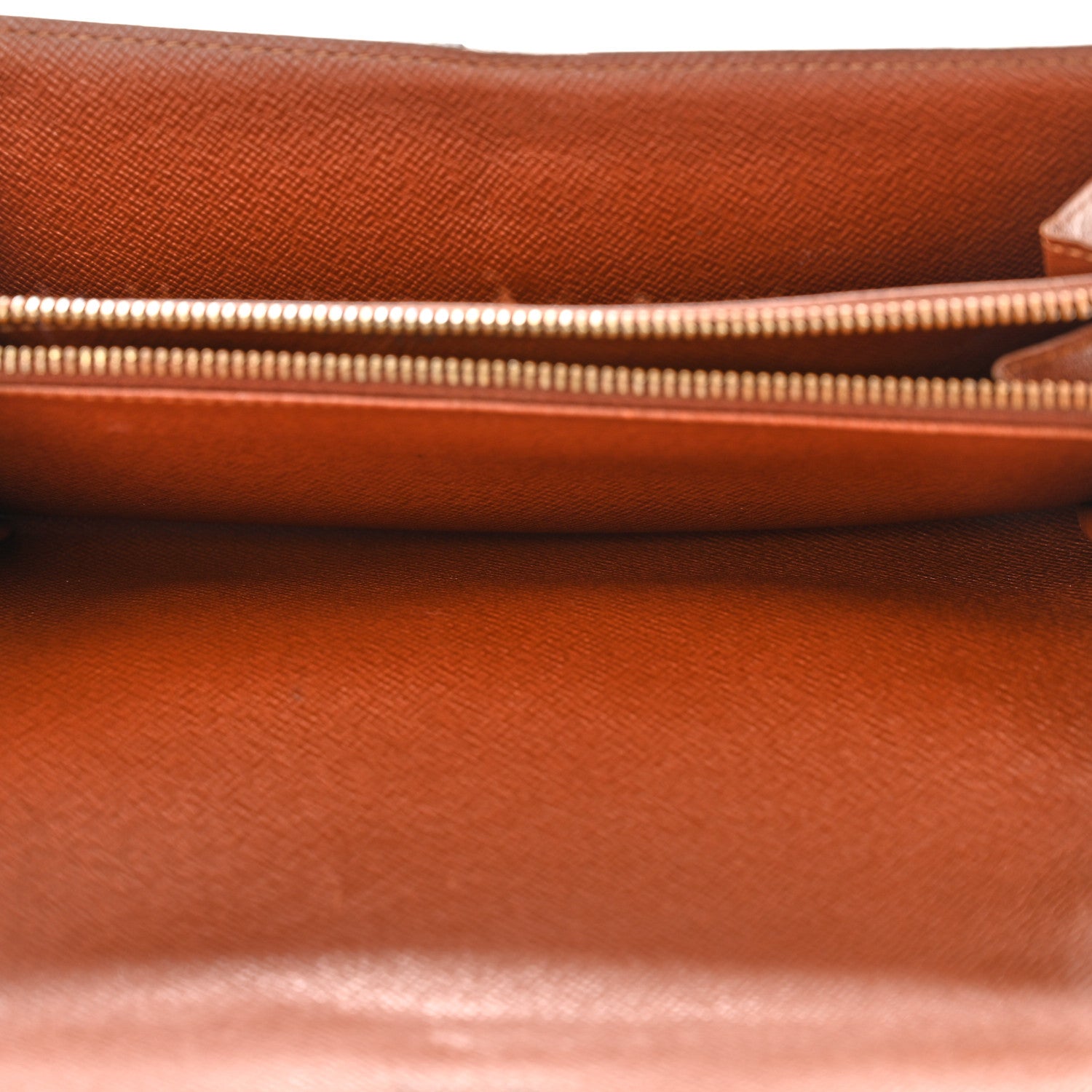 Louis Vuitton Monogram Sarah Wallet 5 of 15