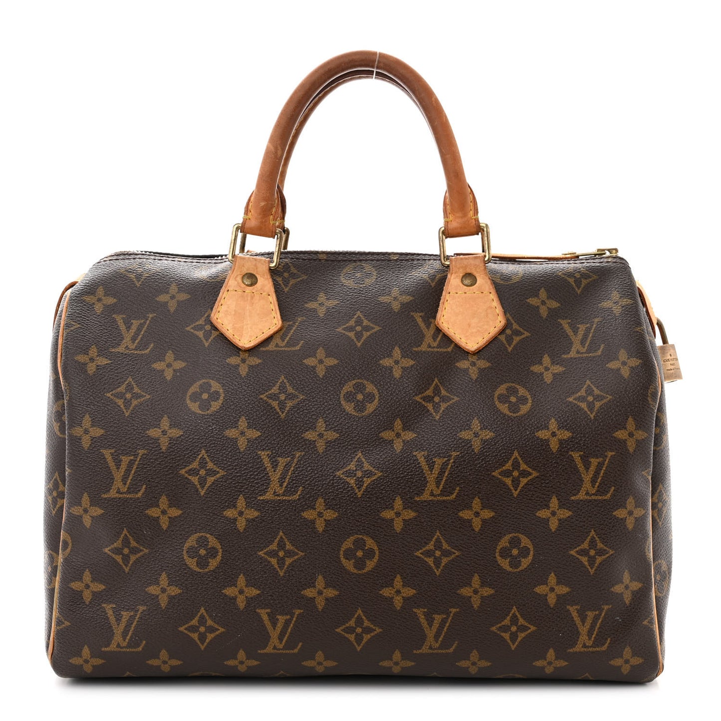 Monogram Speedy 30