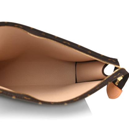 Louis Vuitton Monogram Toiletry Pouch 19 9 of 18