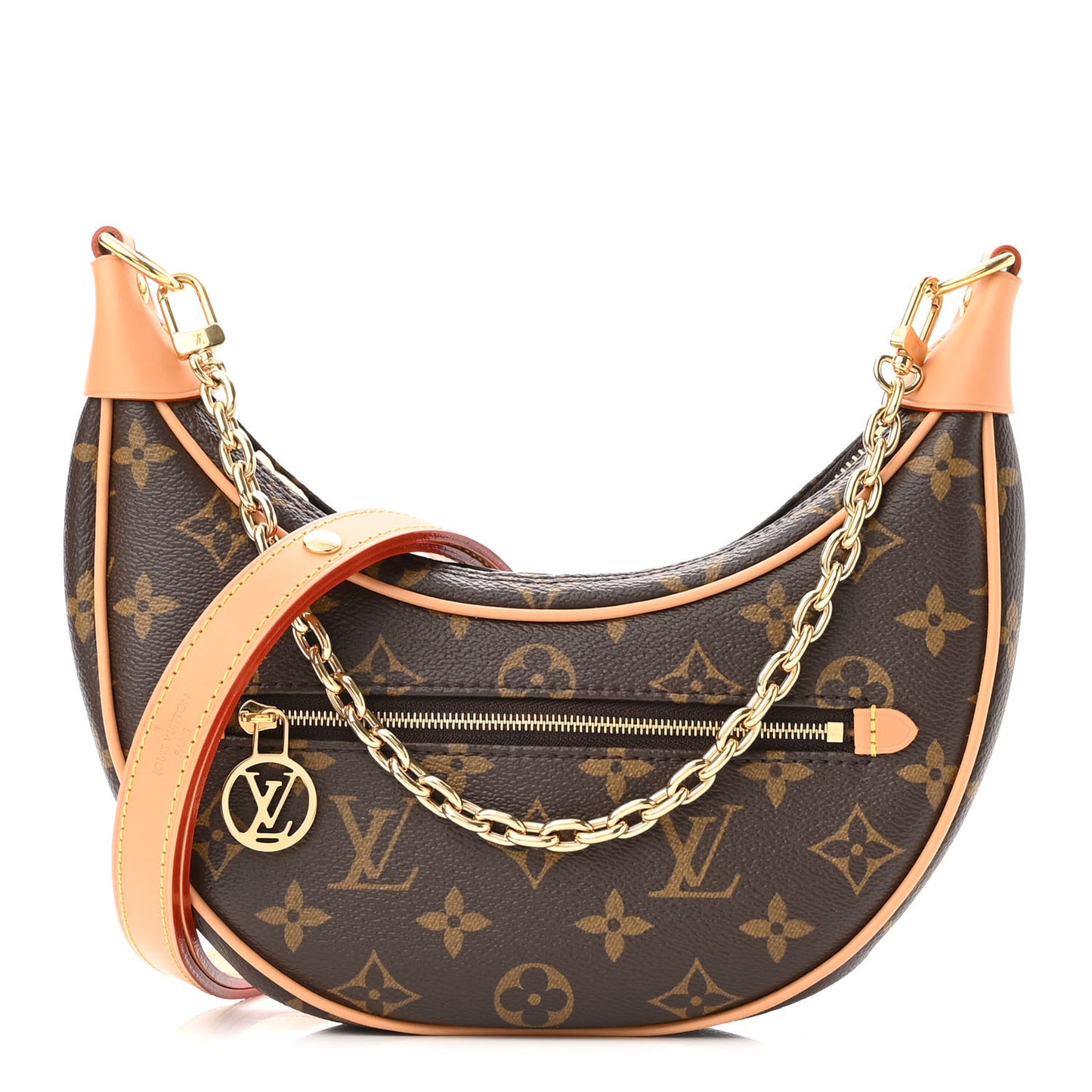 Monogram Loop