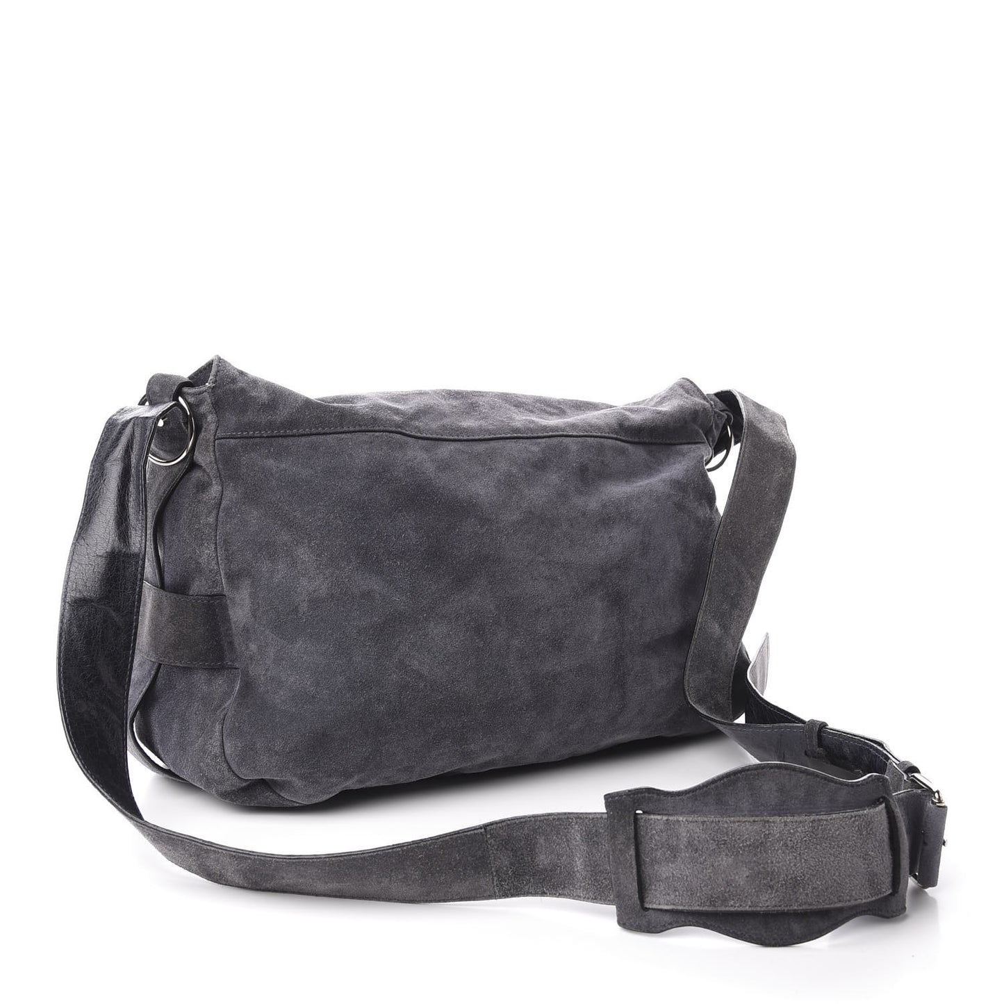 Baby Daim Messenger Bag