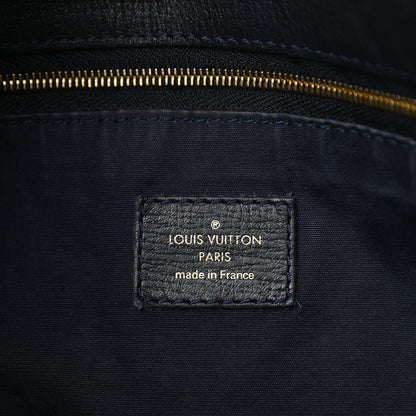 Louis Vuitton Monogram Idylle Rendez Vous MM Encre 6 of 9