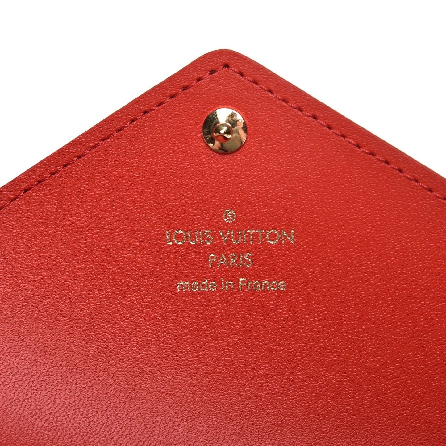 Monogram Medium Kirigami Pochette Insert