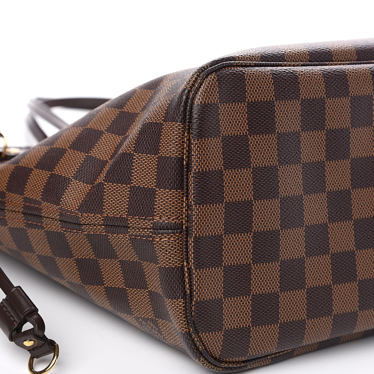 Damier Ebene Neo Neverfull MM