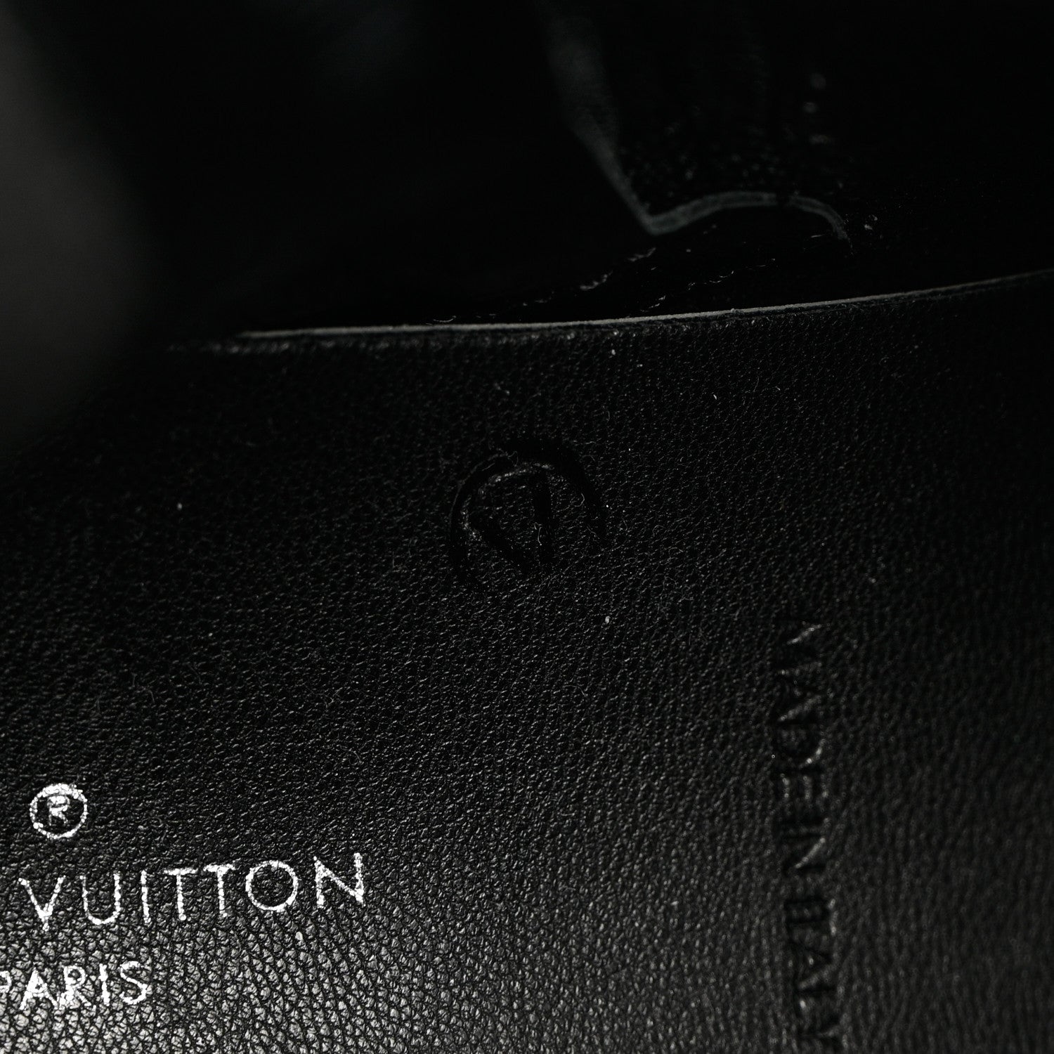 Louis Vuitton Mat Rubber Monogram LV Archlight Sneaker Boots 37 Black 9 of 11